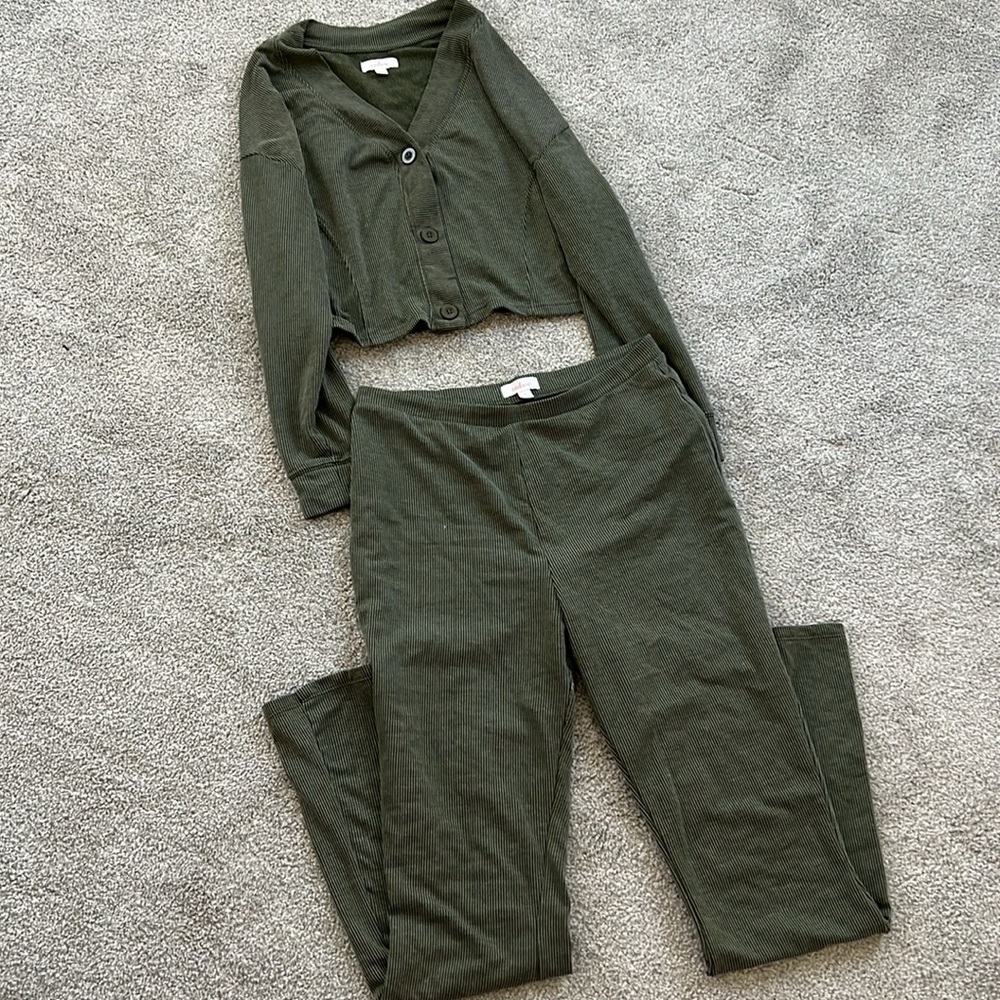Colsie Lounge Set